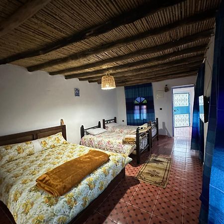 Auberge Dalia Chefchaouen Luaran gambar