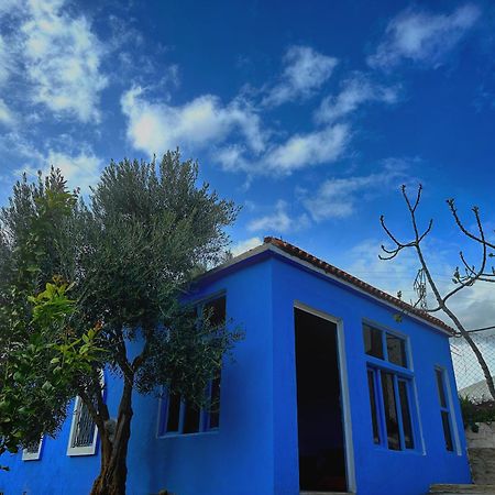 Auberge Dalia Chefchaouen Luaran gambar
