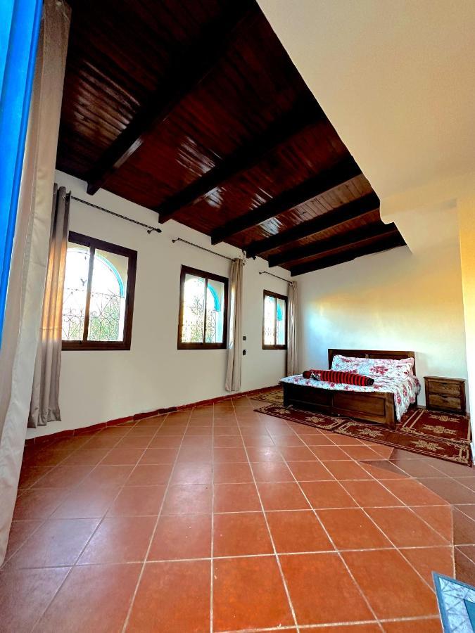 Auberge Dalia Chefchaouen Luaran gambar