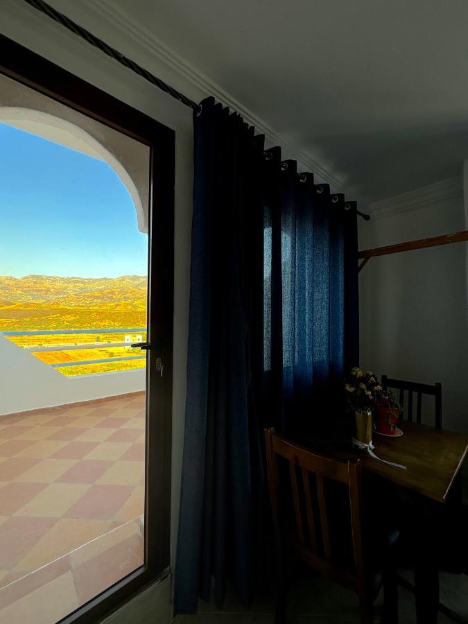 Auberge Dalia Chefchaouen Luaran gambar