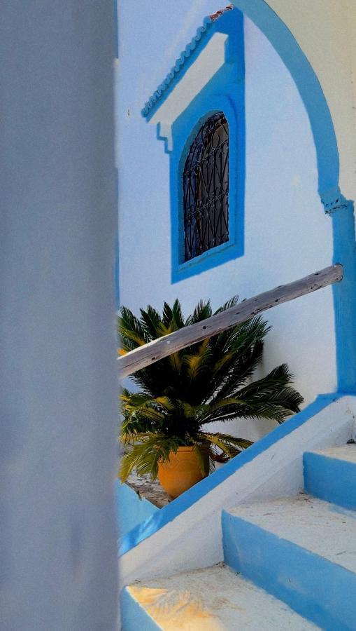 Auberge Dalia Chefchaouen Luaran gambar