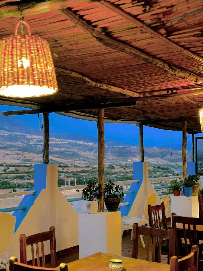 Auberge Dalia Chefchaouen Luaran gambar