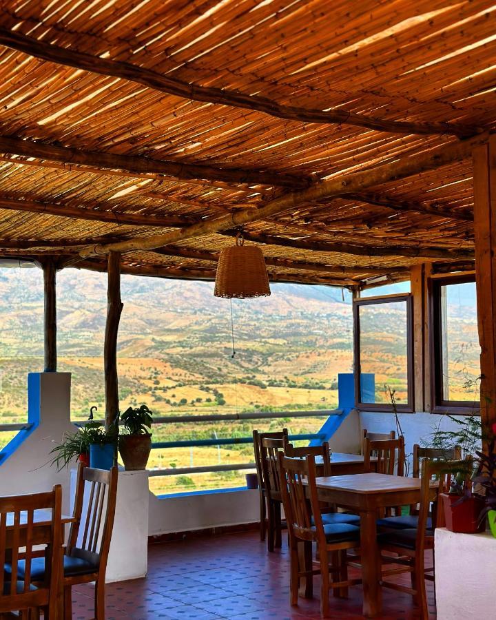 Auberge Dalia Chefchaouen Luaran gambar