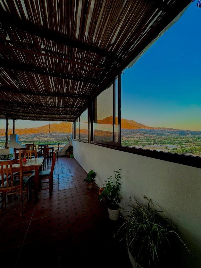 Auberge Dalia Chefchaouen Luaran gambar