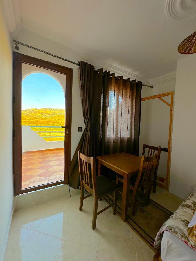 Auberge Dalia Chefchaouen Luaran gambar