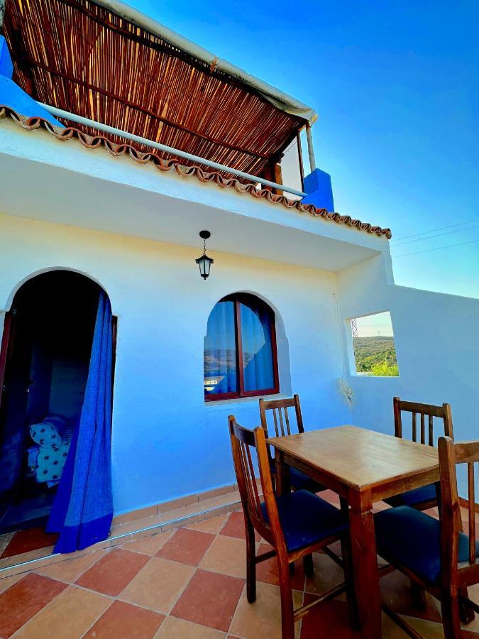 Auberge Dalia Chefchaouen Luaran gambar
