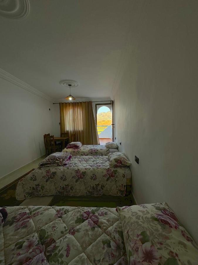 Auberge Dalia Chefchaouen Luaran gambar