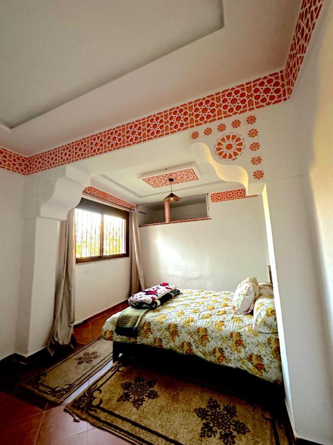 Auberge Dalia Chefchaouen Luaran gambar
