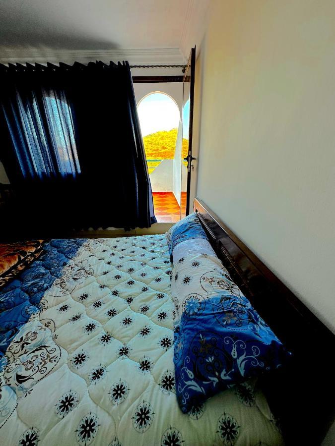 Auberge Dalia Chefchaouen Luaran gambar