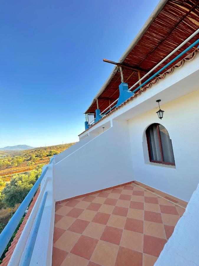 Auberge Dalia Chefchaouen Luaran gambar