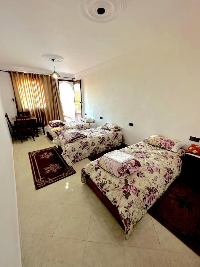 Auberge Dalia Chefchaouen Luaran gambar