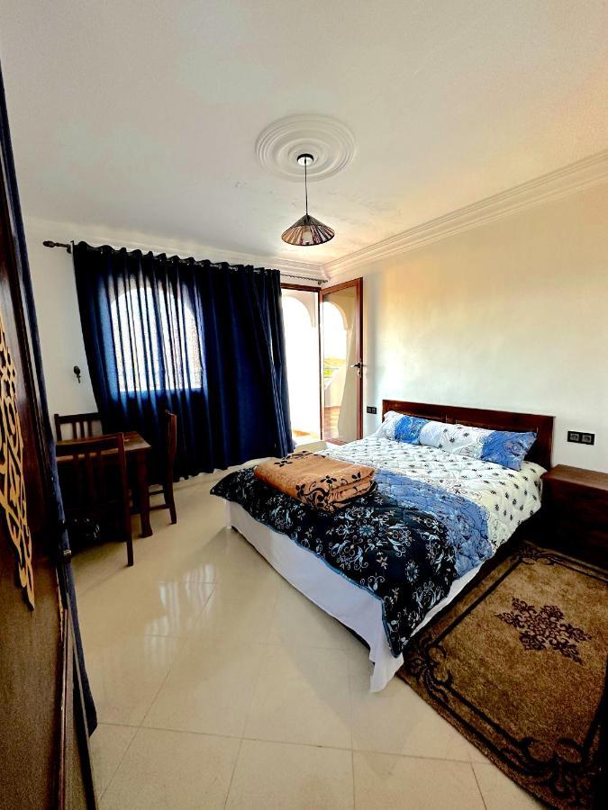 Auberge Dalia Chefchaouen Luaran gambar