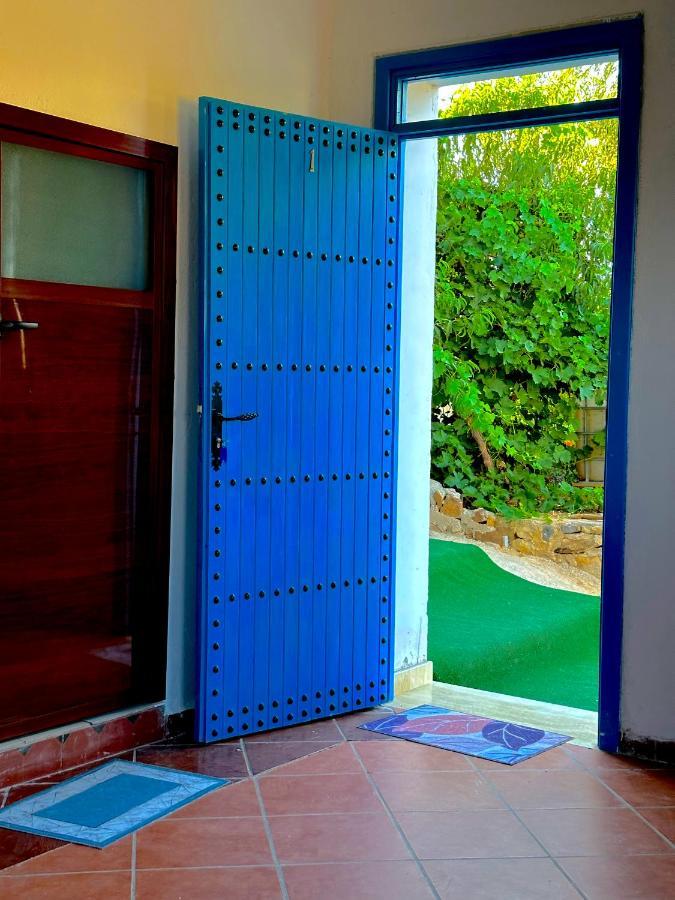 Auberge Dalia Chefchaouen Luaran gambar