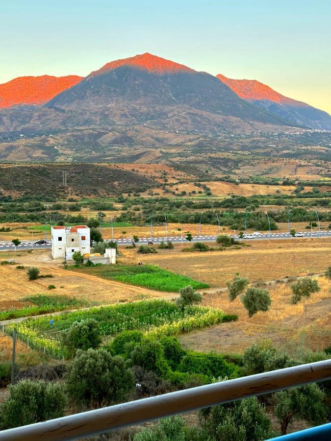 Auberge Dalia Chefchaouen Luaran gambar