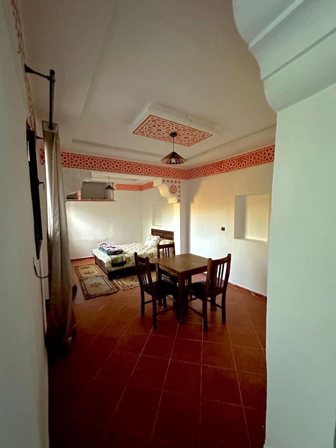 Auberge Dalia Chefchaouen Luaran gambar