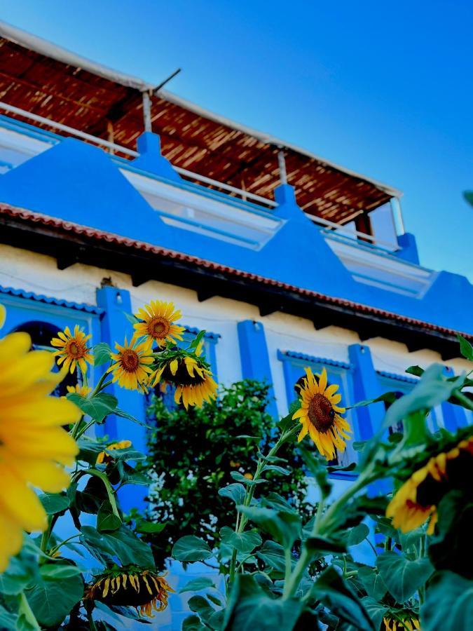 Auberge Dalia Chefchaouen Luaran gambar