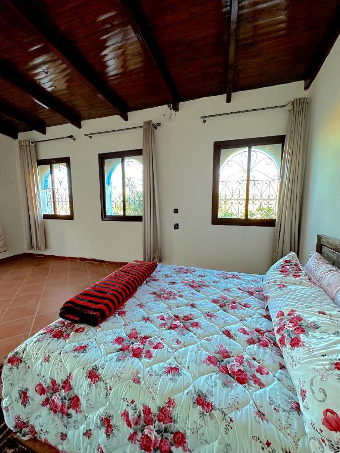 Auberge Dalia Chefchaouen Luaran gambar