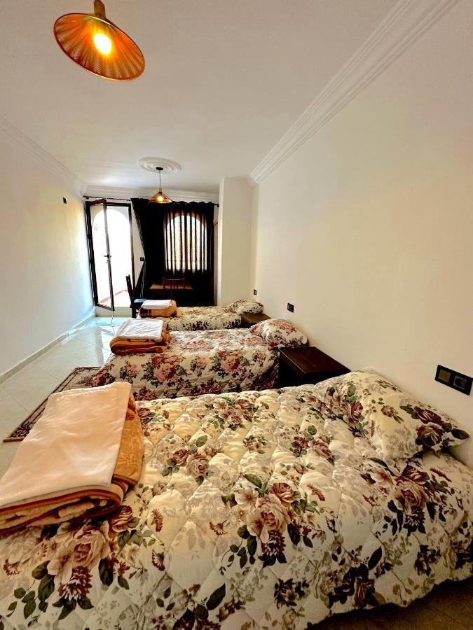 Auberge Dalia Chefchaouen Luaran gambar