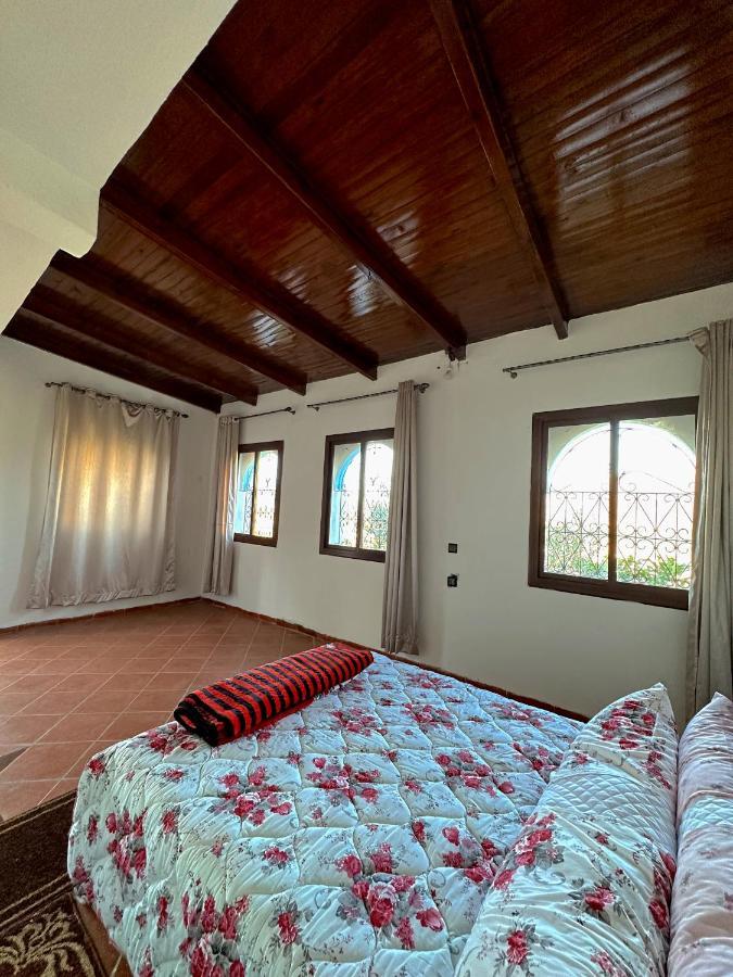 Auberge Dalia Chefchaouen Luaran gambar