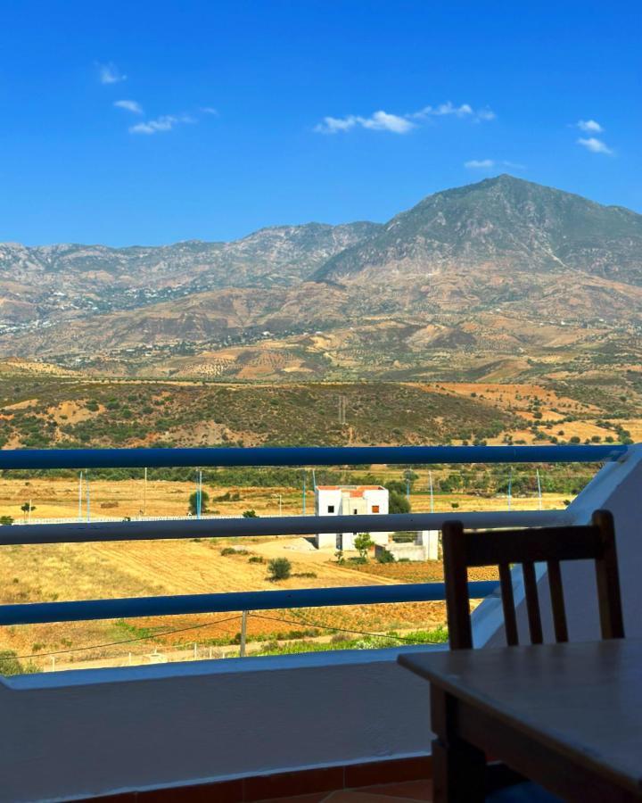 Auberge Dalia Chefchaouen Luaran gambar