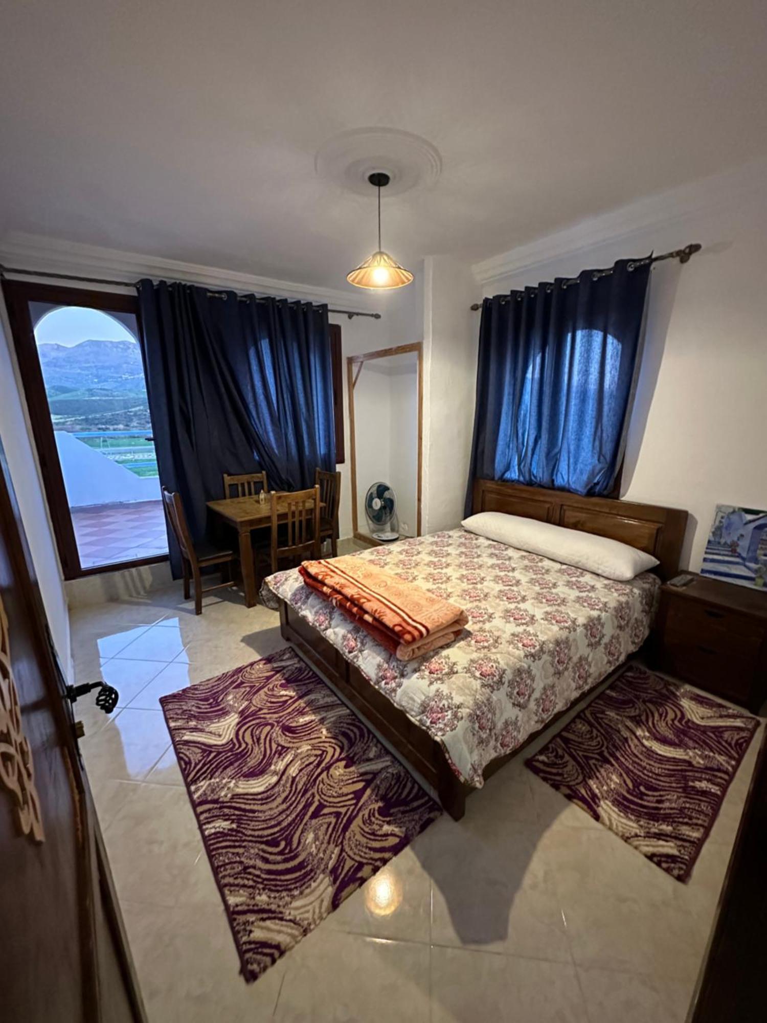Auberge Dalia Chefchaouen Luaran gambar