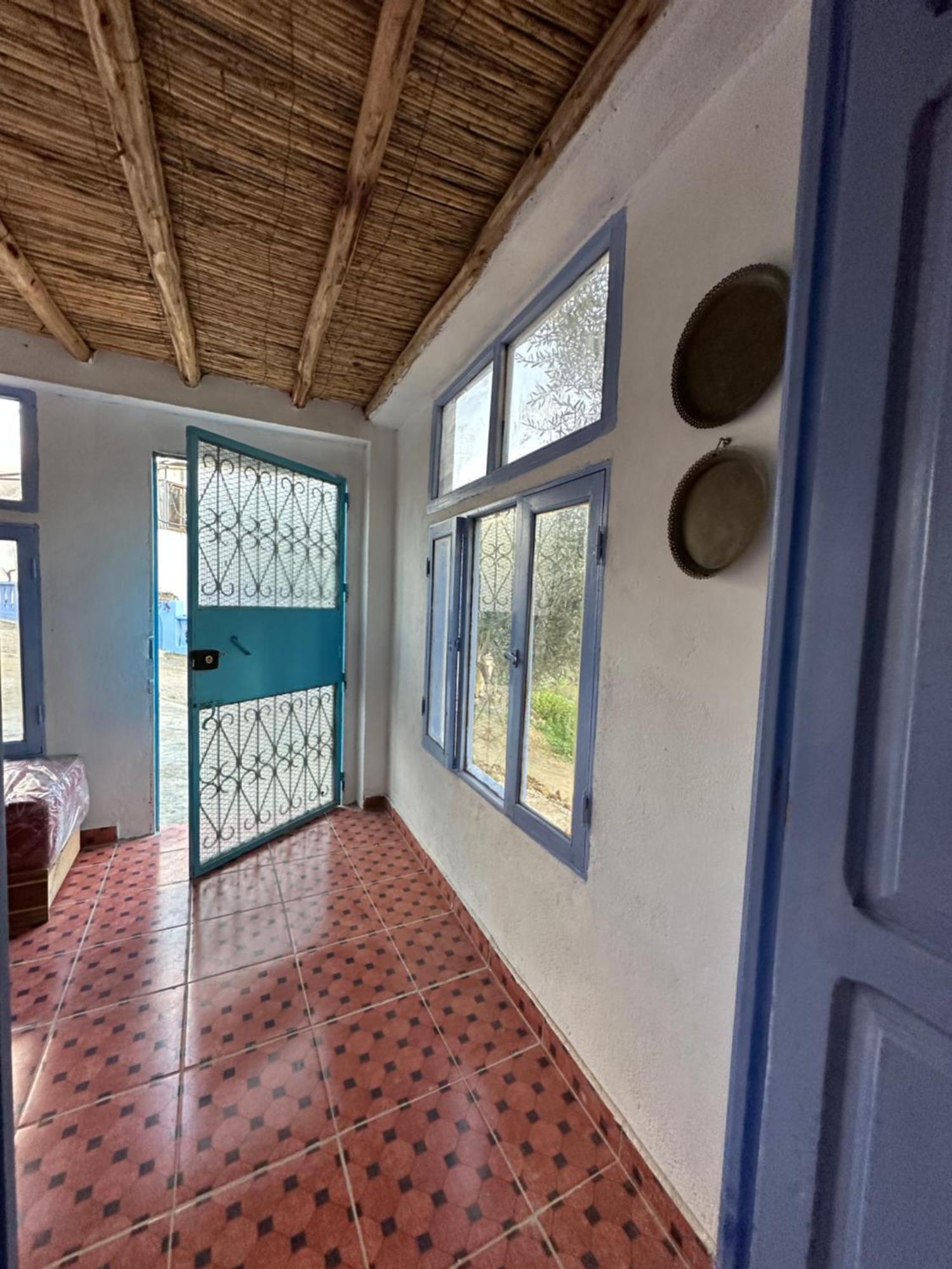 Auberge Dalia Chefchaouen Luaran gambar