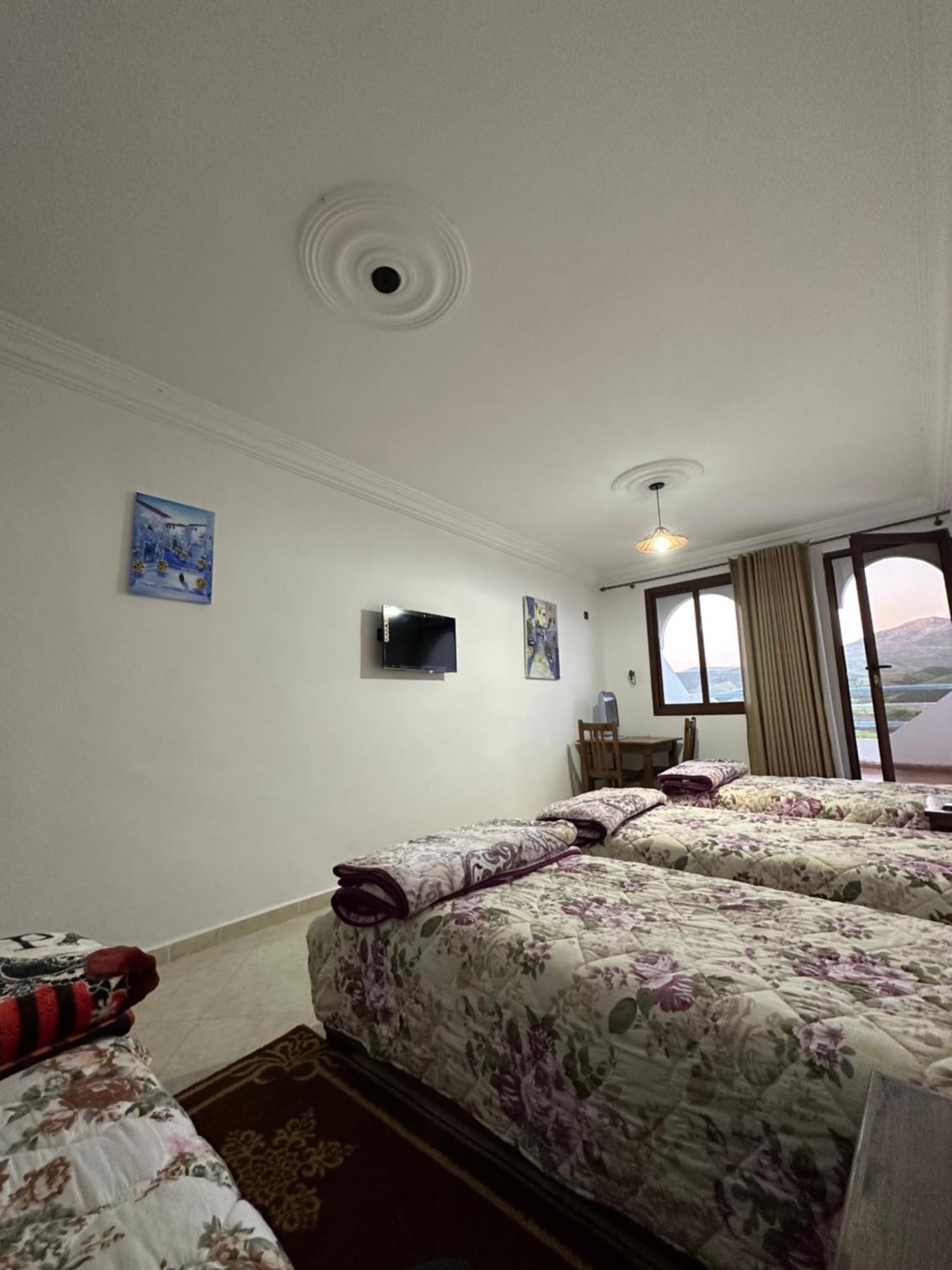 Auberge Dalia Chefchaouen Luaran gambar