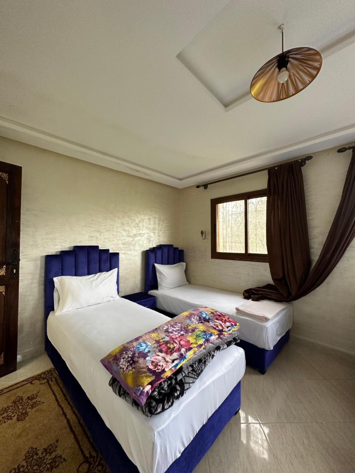 Auberge Dalia Chefchaouen Luaran gambar
