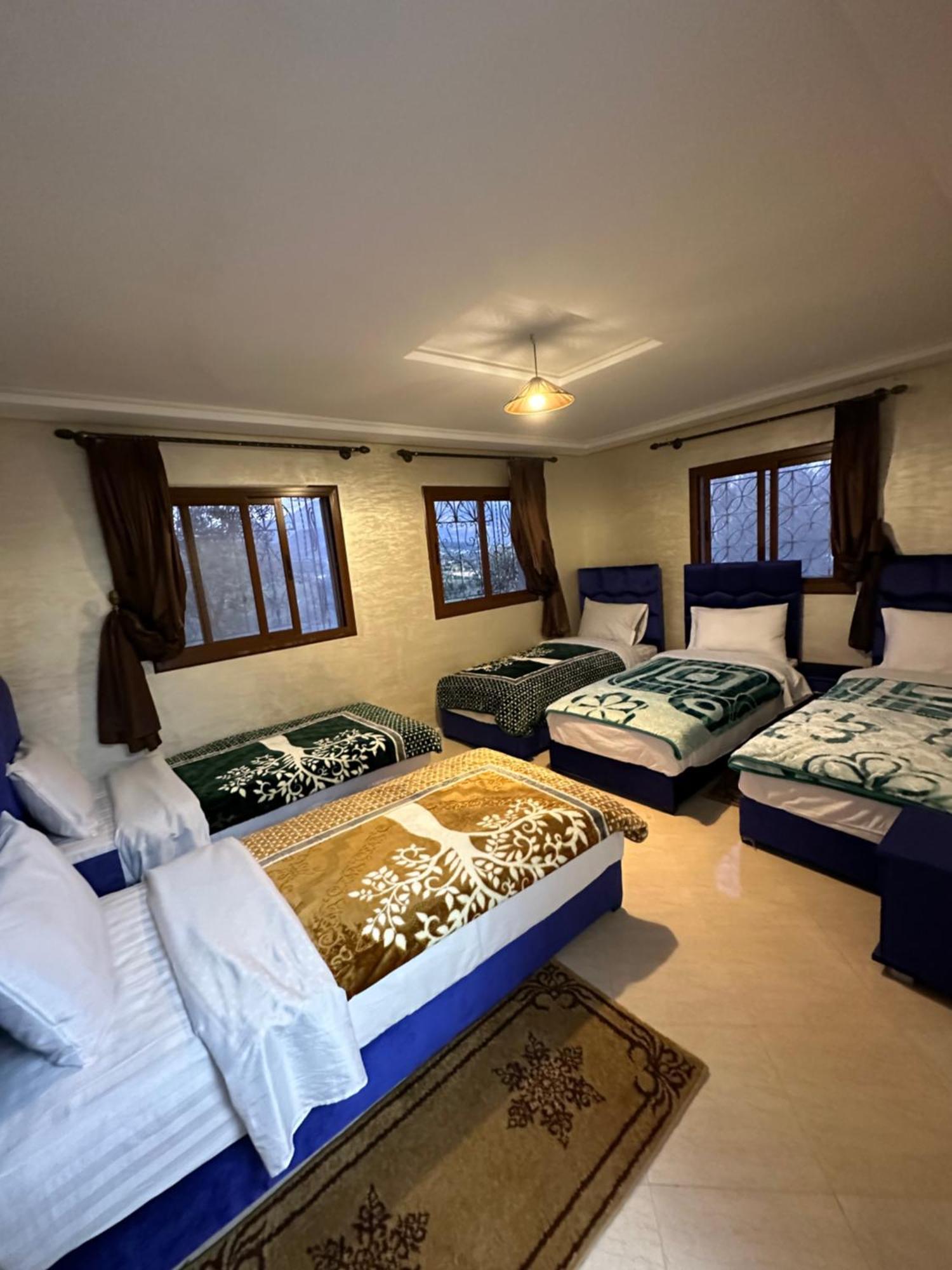 Auberge Dalia Chefchaouen Luaran gambar