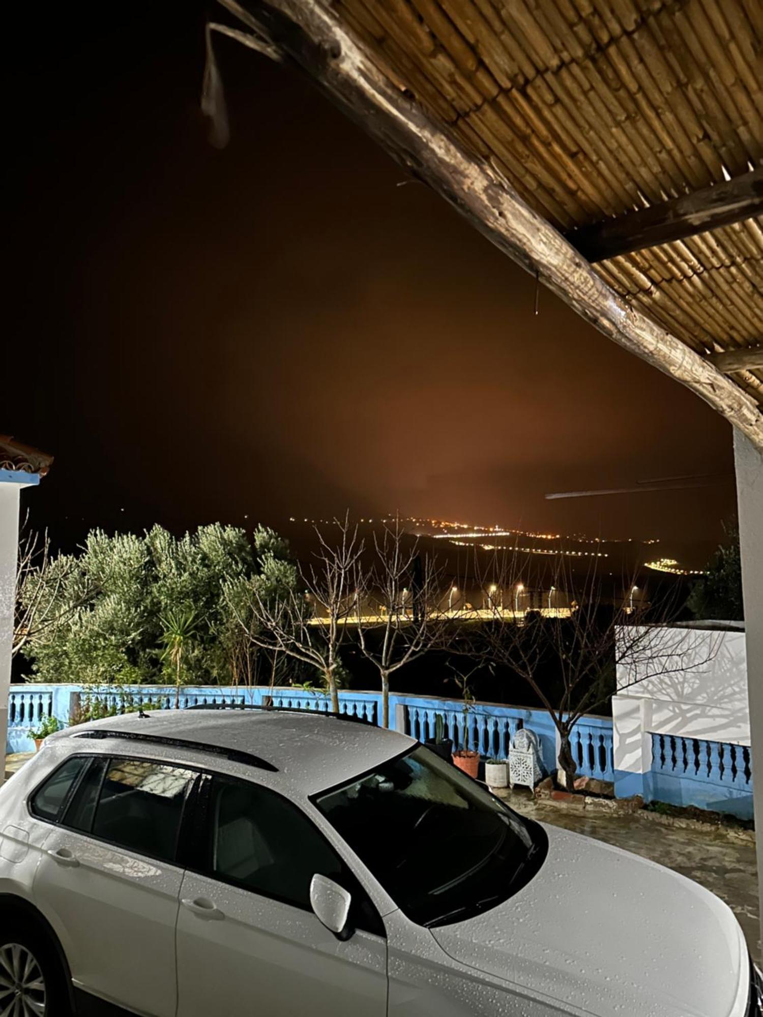Auberge Dalia Chefchaouen Luaran gambar