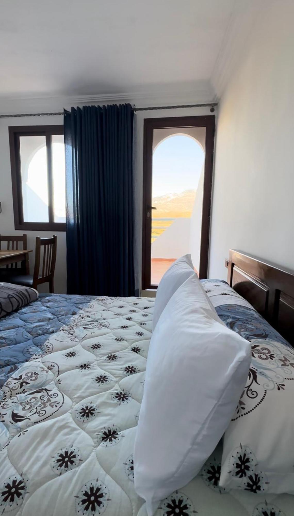 Auberge Dalia Chefchaouen Luaran gambar