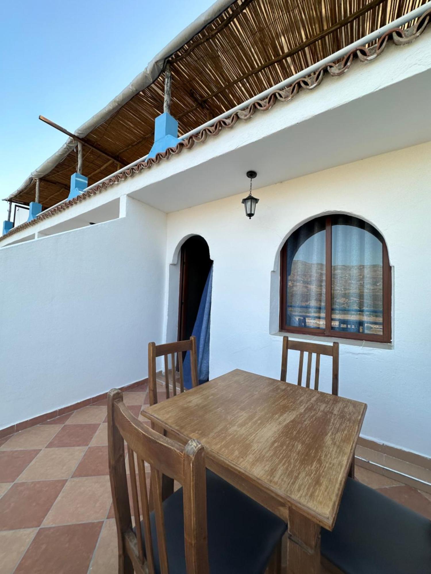 Auberge Dalia Chefchaouen Luaran gambar