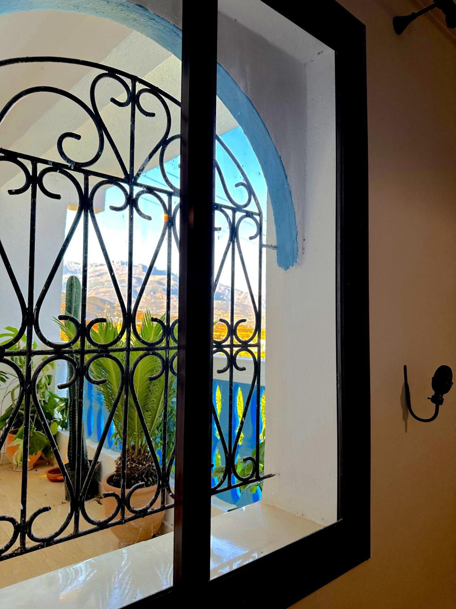 Auberge Dalia Chefchaouen Luaran gambar